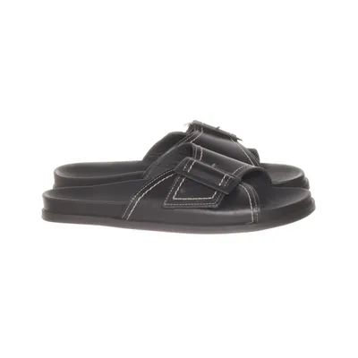 Slip-ins (Black) from COS