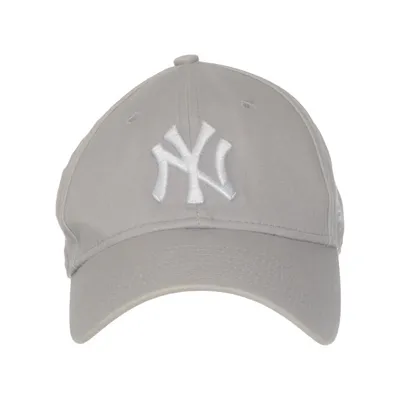 Honkbalpet (Beige) van New Era Katoen