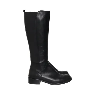 Boots (Black) from Les Deux