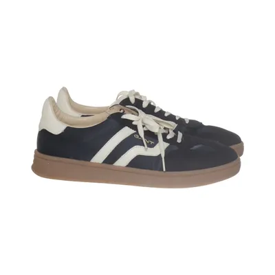 Sneakers (Blauw, Wit, Bruin) van GANT