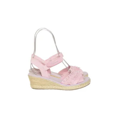 Sleehakken (Roze) van Skechers