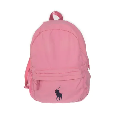Rugzak (Roze) van Polo Ralph Lauren