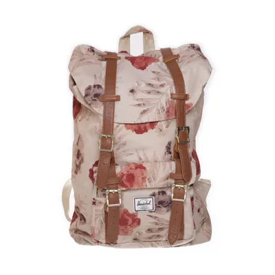 Ryggsäck (Beige, Flerfärgad) från Herschel