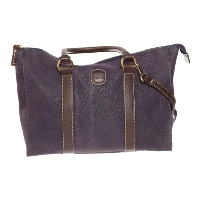 Axelremsväska (Lila) från Brics