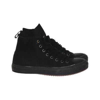 Veterlaarzen (Zwart, Bruin) van Converse