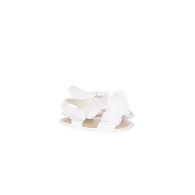 Sandals (White)