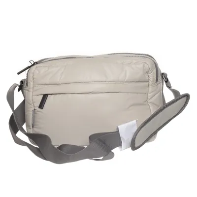 Axelremsväska (Beige) från Day Et Polyamid