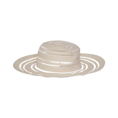 Sun hat (Beige) from Croft&Barrow