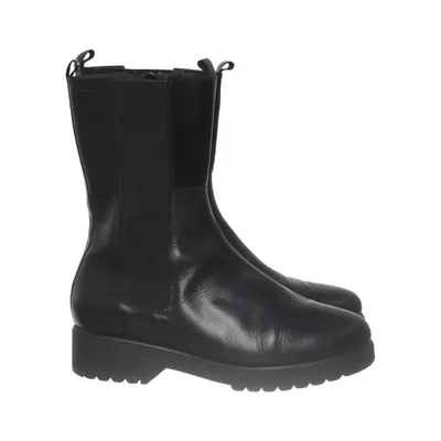 Bottes (Noir) de Cinnamon