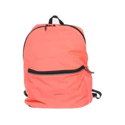 Ryggsäck (Rosa) från Quechua