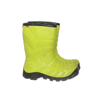 Bottes en caoutchouc (Vert, Noir) de Viking