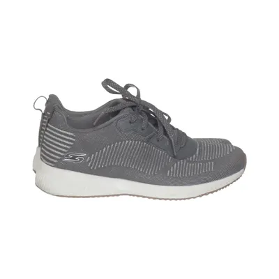 Træningssko (Grå) fra Skechers