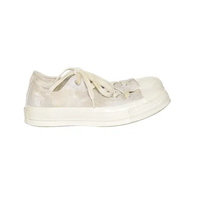 Canvas schoenen (Beige) van Converse