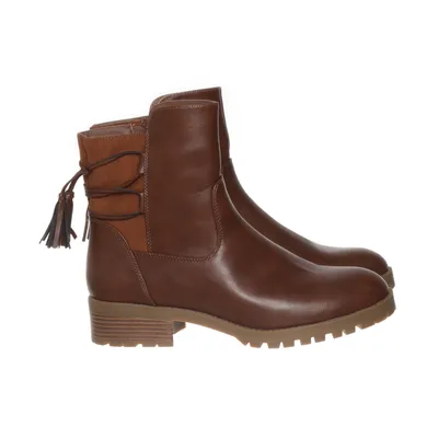 Boots (Brun) från Anna Field