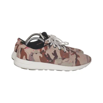 Trainingsschoenen (Beige, Meerkleurig) van Your Turn