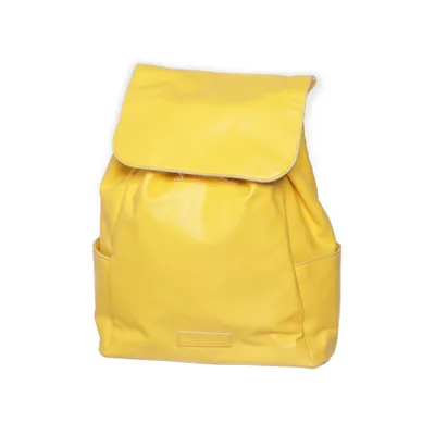 Ryggsäck (Gul) från Vera Bradley
