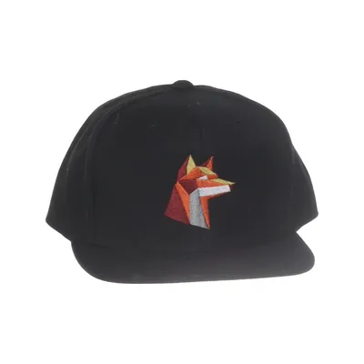 Baseballkeps (Svart, Flerfärgad) från Mitchell & Ness Akryl, Ull