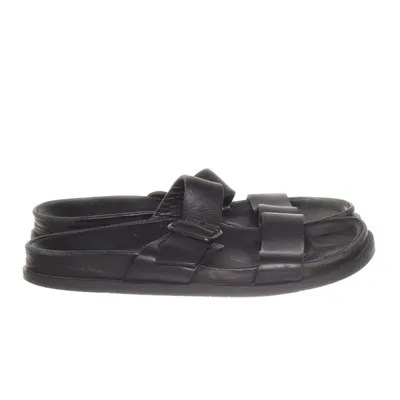 Slip-ins (Svart) från Allsaints