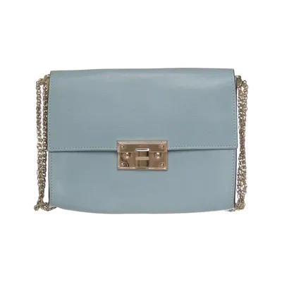 Umhängetasche (Blau) von Isabella Rhea