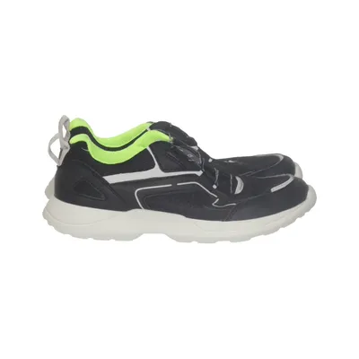 Trainers (Black, Yellow) from Superfit