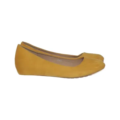 Ballerines (Jaune) de Fama