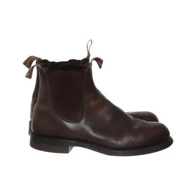 Chelsea boots (Comfort Craftsman) fra R.M. Williams Læder