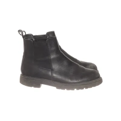 Boots (Svart) från Papaya