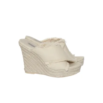Sleehakken (Beige) van NLY