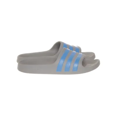 Slip-ins (Gray, Blue) from Adidas