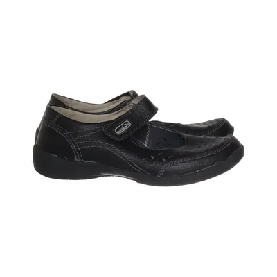 Walking shoes (Black) from Soft Dreams