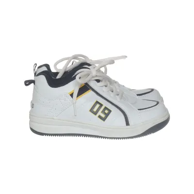 Trainers (White, Blue, Yellow) from Unit