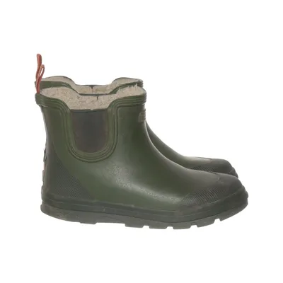 Regenlaarzen (Groen) van Tretorn