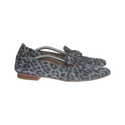 Mocassins (Gris, Noir, Multicolore) de Via Vai