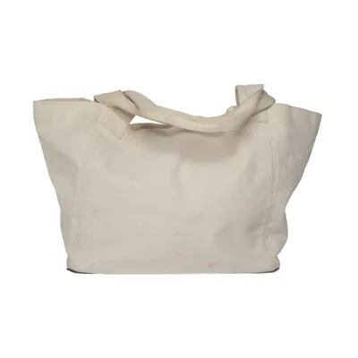 Canvas tas (Beige) van WERA