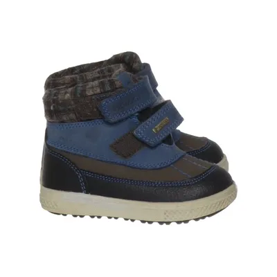 Bottines (Bleu, Marron, Noir) de Primigi