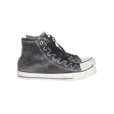 Canvas schoenen (Zwart, Grijs) van Converse