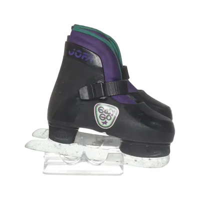 Ice skates (Easy Go) from Jofa