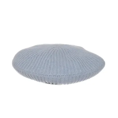 Beret (BC.C SPE WINTER) fra Ganni Uld