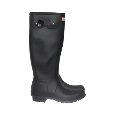 Rubber boots (Original Tall) from Hunter Polyester, Polyurethane