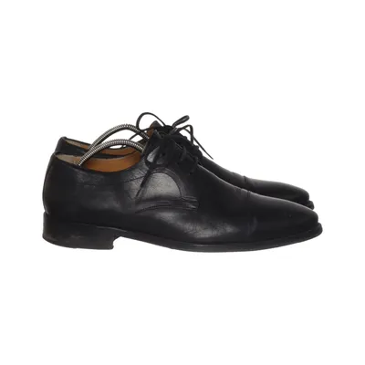 Derby schoenen (Zwart) van Charles T. Meloy