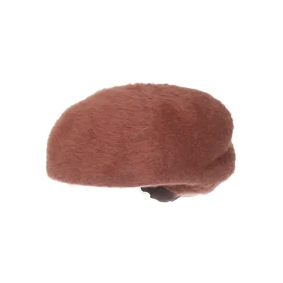 Beret (Brown) from Roma