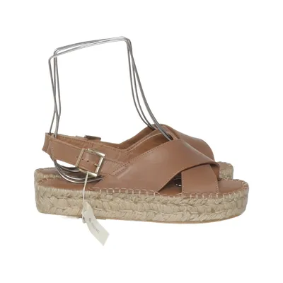 Sandaler (Brun) fra Alohas