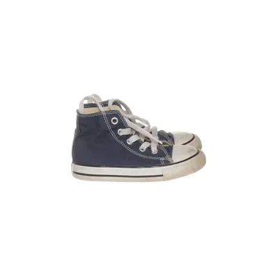 Tygskor (Blå) från Converse