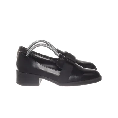 Loafers (Zwart) van Zara Trafaluc