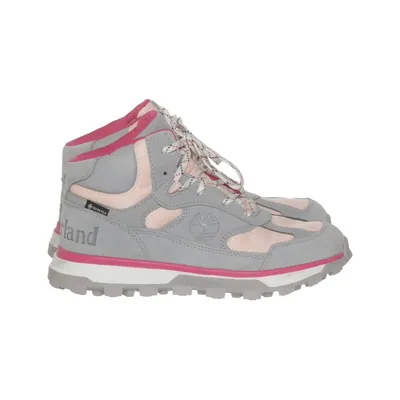 Vandresko (Grå, Pink) fra Timberland Læder