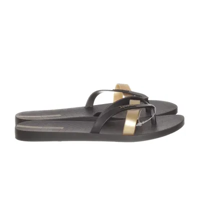Flipflop (Svart, Guldfärgad) från Ipanema