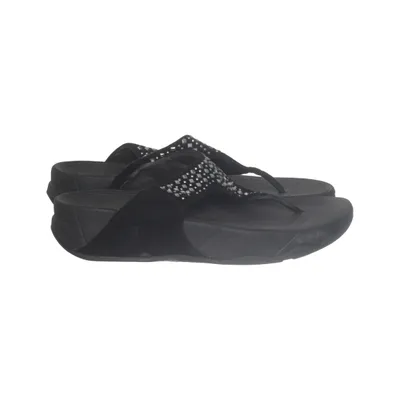 Flipflop (Svart) från Fitflop