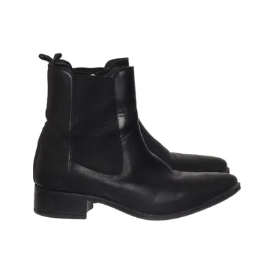 Chelsea boots (Svart) från Park West