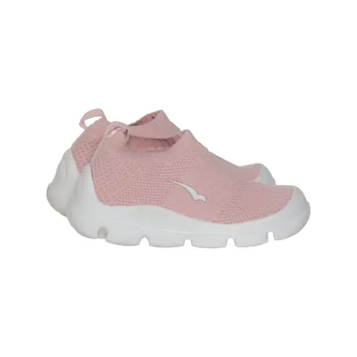 Trainers (Pink, White) from Bagheera
