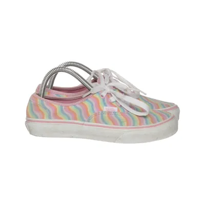 Tygskor (Flerfärgad) från Vans